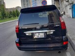 Toyota Land Cruiser Prado-7