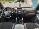 Toyota Land Cruiser Prado-8