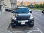 Toyota Land Cruiser Prado-5