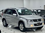 Suzuki Grand Vitara-3