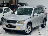 Suzuki Grand Vitara-7