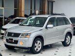 Suzuki Grand Vitara-4
