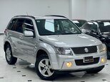 Suzuki Grand Vitara-1