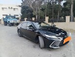 Toyota Camry-2