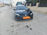 Toyota Camry-5