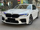 BMW 530e-3