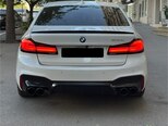 BMW 530e-13