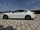 BMW 530e-17