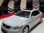 Lexus GS 300-3