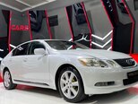 Lexus GS 300-2