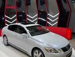 Lexus GS 300-1