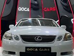 Lexus GS 300-5