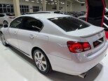 Lexus GS 300-9