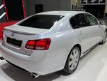 Lexus GS 300-10