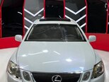Lexus GS 300-6