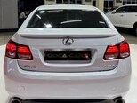 Lexus GS 300-11