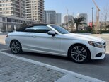 Mercedes C 300-3