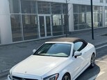 Mercedes C 300-9