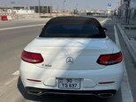 Mercedes C 300-5
