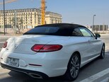 Mercedes C 300-4