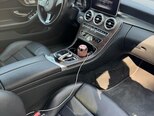 Mercedes C 300-12