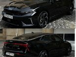 Kia K5-2