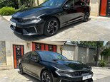 Kia K5-10