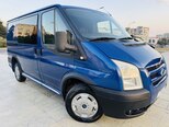 Ford Transit-4