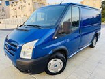 Ford Transit-7