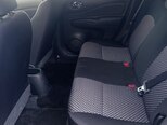 Nissan Note-4