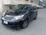 Nissan Note-1