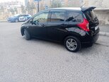 Nissan Note-9
