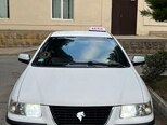 Iran Khodro Samand-1