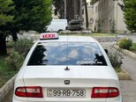 Iran Khodro Samand-4