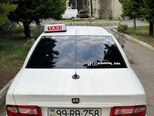 Iran Khodro Samand-2