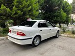 Iran Khodro Samand-5