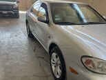 Nissan Maxima-7