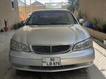 Nissan Maxima-1