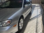 Nissan Maxima-2