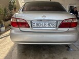 Nissan Maxima-5