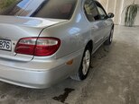 Nissan Maxima-4