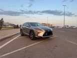 Lexus RX 350-8