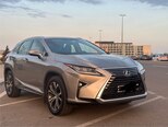 Lexus RX 350-5