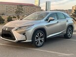 Lexus RX 350-2