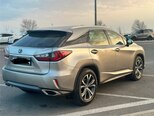 Lexus RX 350-4