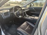 Lexus RX 350-7