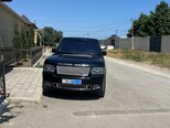 Land Rover Range Rover-1
