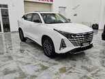 Changan Uni-Z-2