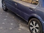 Iran Khodro Samand-6