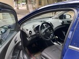 Chevrolet Aveo-10